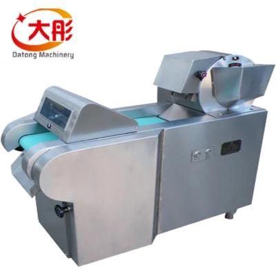 Automatic Industrial Pet Snacks Equipment Turnkey Pet Treats Machine