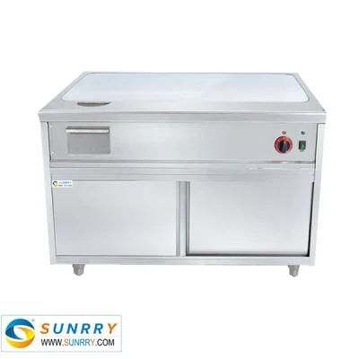 2019 Hot Selling Commercial Electric Teppanyaki Grill