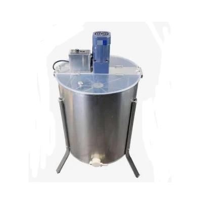 Cheap 4 Frames Electric Motor Honey Extractor for Sale