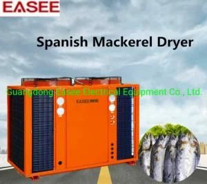 Reasonable Price Fruit and Vegetable Drying Machinery Spanish Dryer