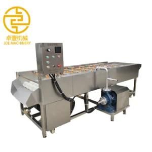 Scallop Washer Scallop Washing Machine