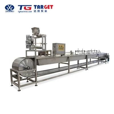 Good Quality Hard Candy Cooling Table for Sale