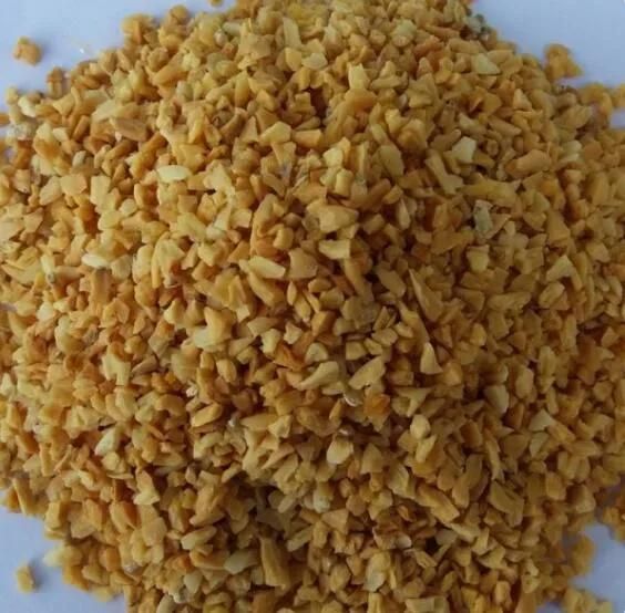 Gas Heated Batch Type Fryer Fried Food Fry Machine Garlic