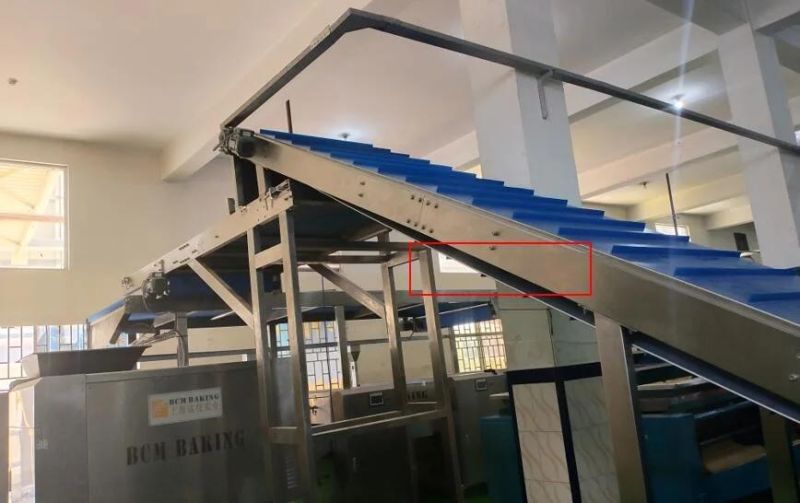USA Hot Sale Cookie Cracker Hard Biscuit Sandwich Cookie Making Line