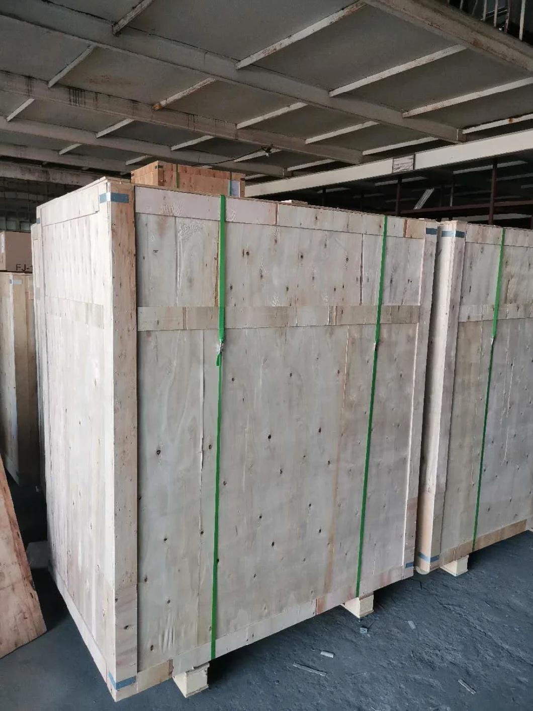 Commercial Gas Oven Bakery Machine