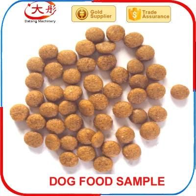 Pet Dog Fish Food Machine