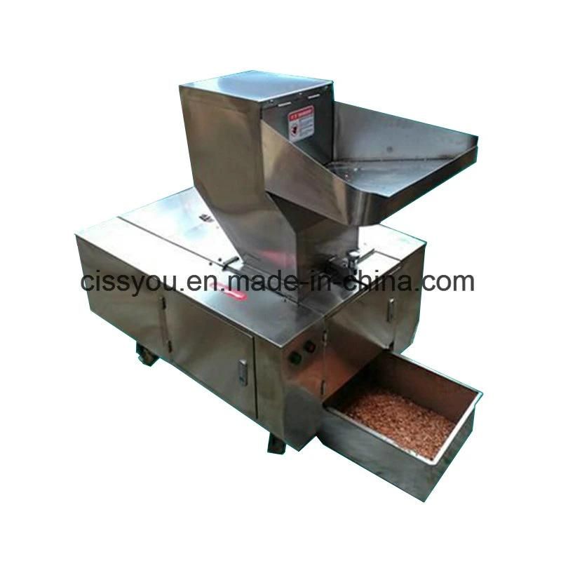Fresh Animal Chicken Cow Bone Meal Crusher Grinder Machine