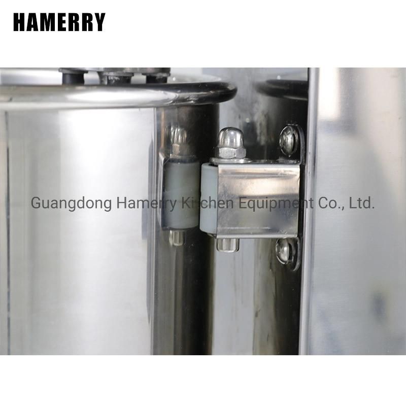 Big Volume 100L-260L Electric Commercial Use Pizza Bread Cake Dough Mixer