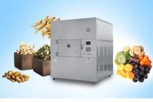 Industrial Microwave Dryer