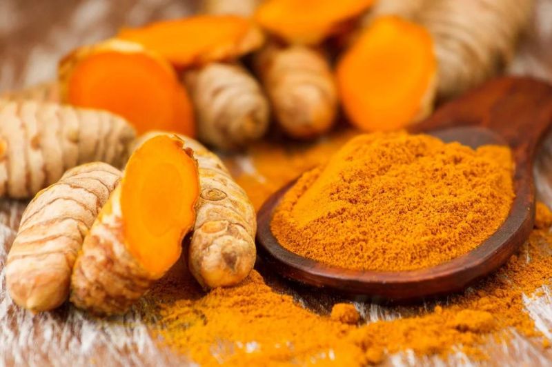 Vegetable Drying Machinery Fruit Dehydrator Turmeric Drying Machine