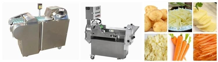 Good Dehydrated Vegetable Processing Dried Fruit Production Line