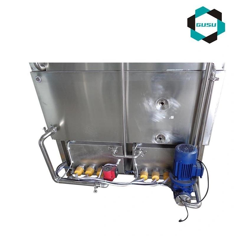 Ryg-1000 Cocoa Mass Melting Pan
