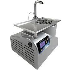 Automatic Chocolate Temperature-Adjusting Machine Chocolate