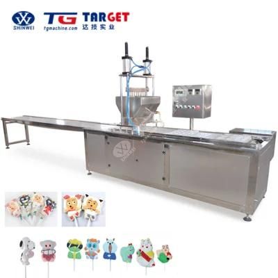 Manual Marshmallow Candy Forming Machine