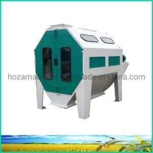 Sqcy 80 Pre-Cleaning Equipment for Rice Mill