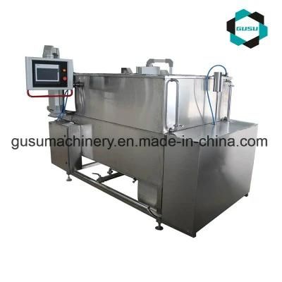 Commercial Pan for Melting Chocolate Ryg-1000
