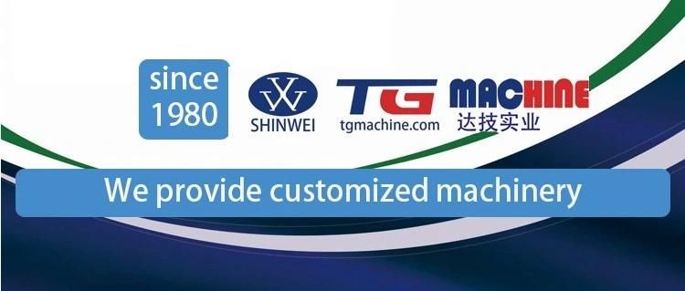 Middle Output Complete Automatic Lollipop Production Line Lollipop Making Machine