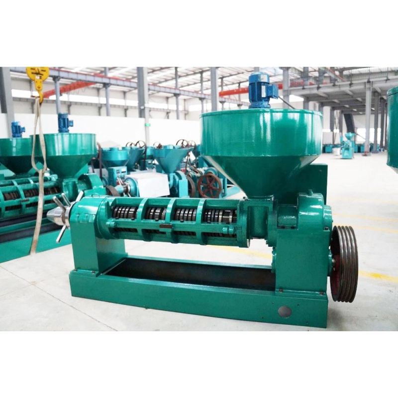 Large Capacity of Corn Oil Corn Germ Oil Manufacturing Plant