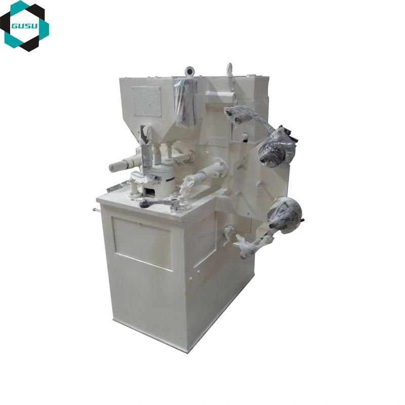 Chocolate Packing Machine Ce Certification