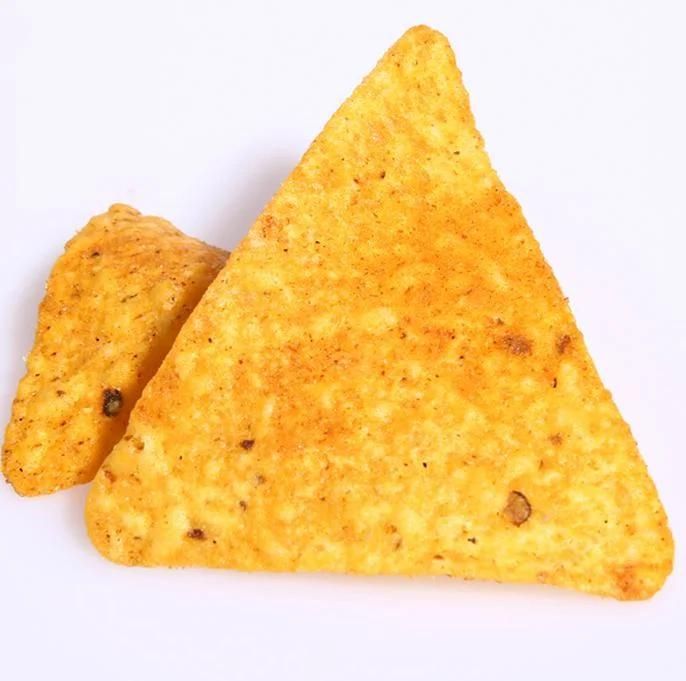 Automatic Frying Food Crisp Machines Potato Crisp Processing Line Salad Chips Making Machine Supplier Auto Salad Snack Food Machine