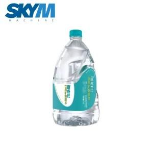 Good Price Good Quality Small Scale Big Volume Drinking Water Bottling Machine