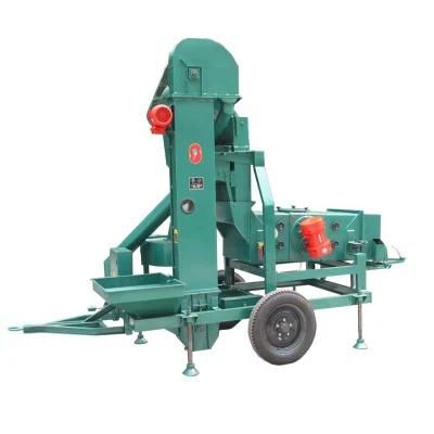 Seed Cleaning and Grain Grading Machine for Sale