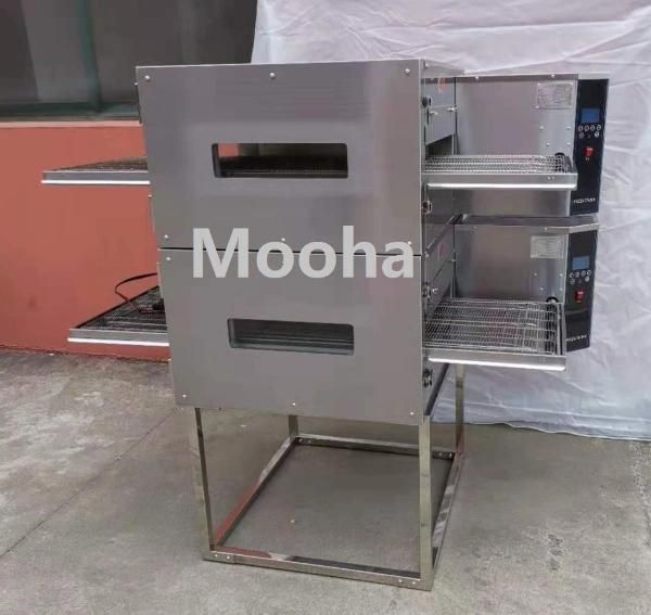 Round Bread Dough Roller Pizza Dough Sheeter Machine