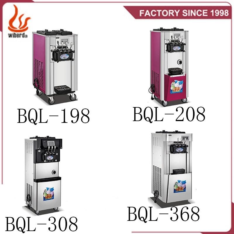 Factory Outlet Professional Stainless Steel Hot and Cool Retarder Bakery Proofers (HY-16)