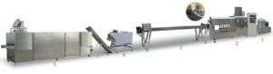 Pet Food Production Line/Dog Food Production Line
