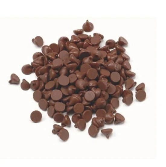 Chocolate Chip Depositing Production Line