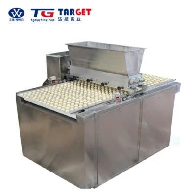 Professional Cookie Making Machine for Sale with Ce Certification