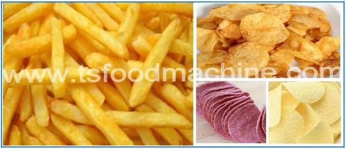 Industrial Mesh Belt Conveyor Dryer Coconut Chips Banana Chips Cassava Chips Drying Machine