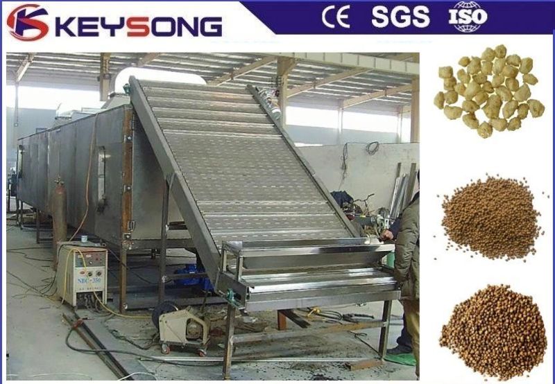High Efficency Electric Fruit Vegetable Dehydrator Dryer