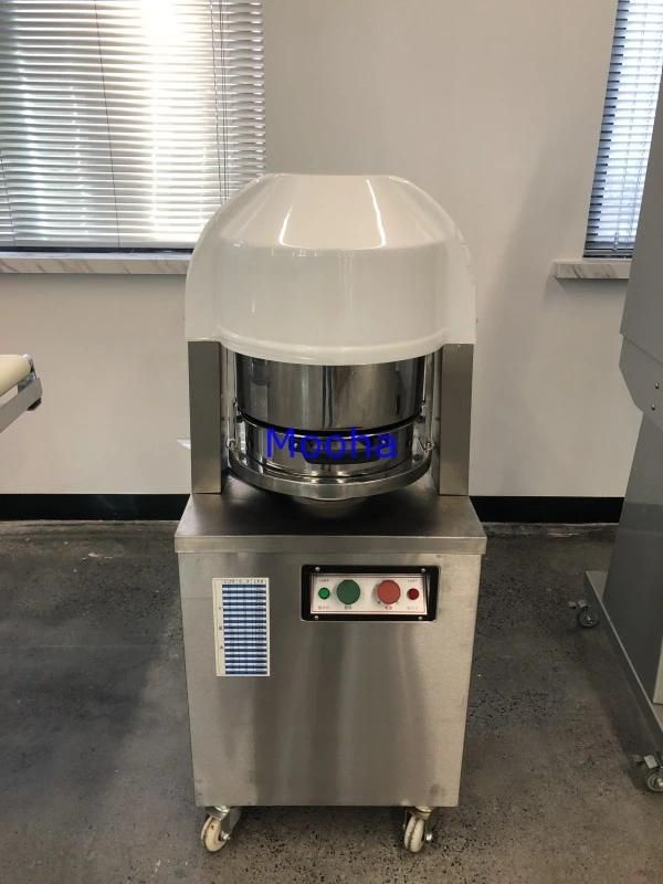 Commercial Bread Dough Cutting Machine Dough Cutter Dough Divider