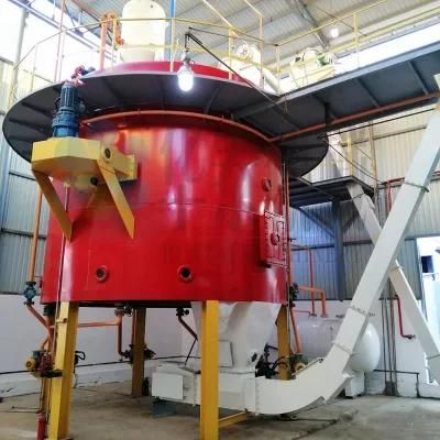 Soybean Oil Expeller Machine/Oil Extraction Machine