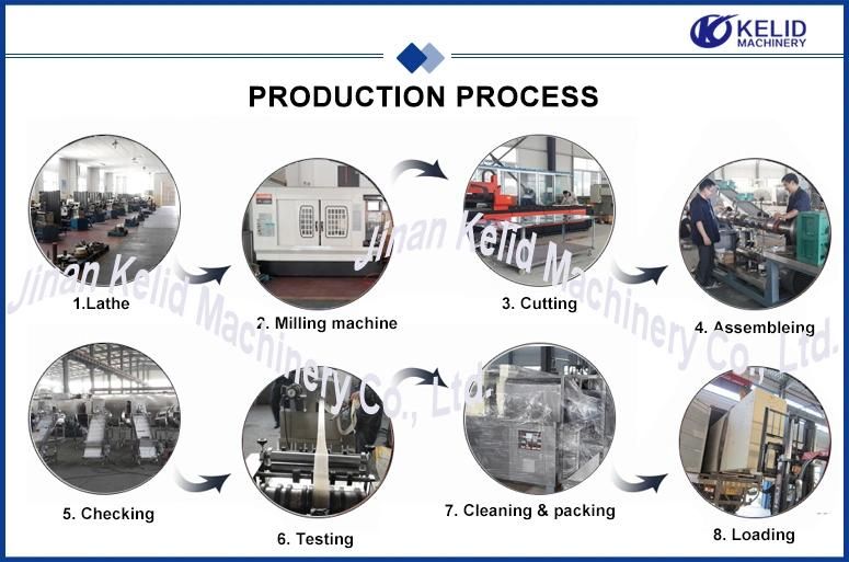 Automatic Industrial Corn Snack Pellet Processing Machine