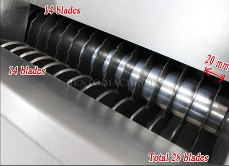 High Efficiency Fish Extractor Production Line