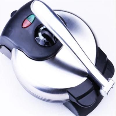 Popular Stainless Steel Roti Maker Crepe Makers