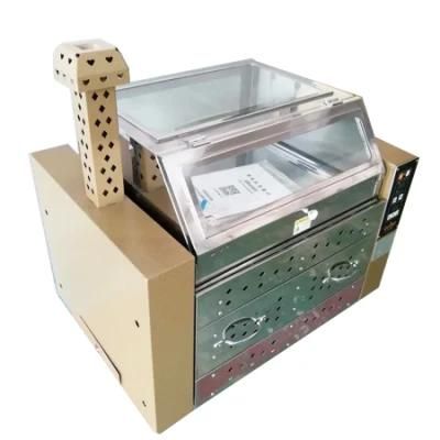 Commercial Portable Sweet Potato Roasting Machine