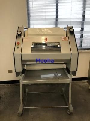 Commercial French Bread Maker Baguette Moulder Long Bread Making Machine Bakery Machines ...