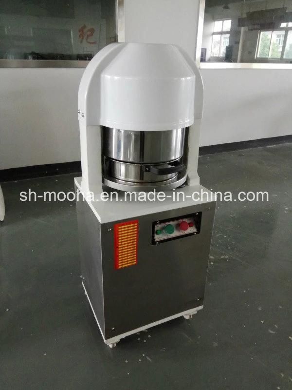 Bakery Bread Dough Divider Machine Automatic Dough Cutter