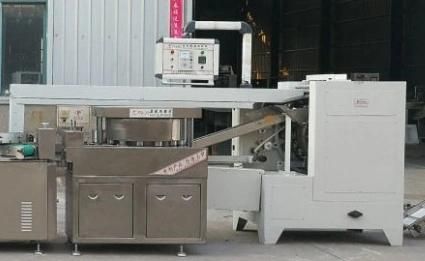 a Fld-Large Craft Lollipop Forming Machine