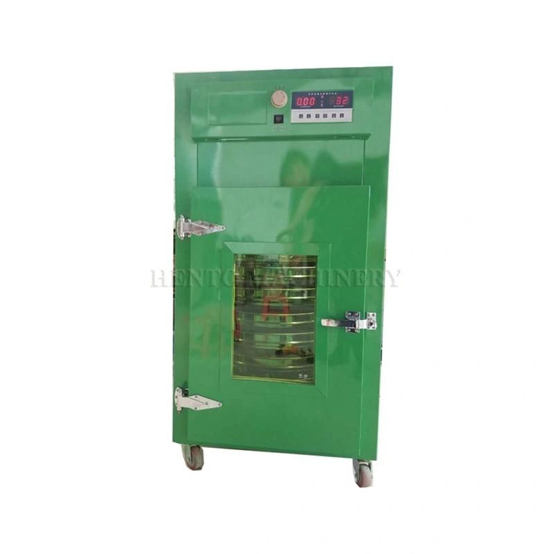 Leaf Processing Line Tea Leaf Drying and Packing Machine