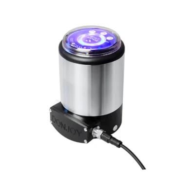 Atex Certified Ball Valve Electro-Pneumatic Positioner Control Module