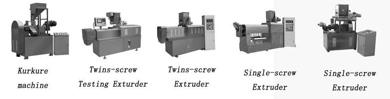 Hot Sale Automatic Dog Chews Molding Machinery