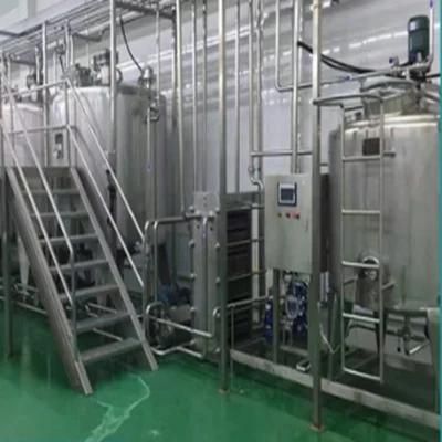 Cherry Machine and Vegetable and Fruits Processing Line