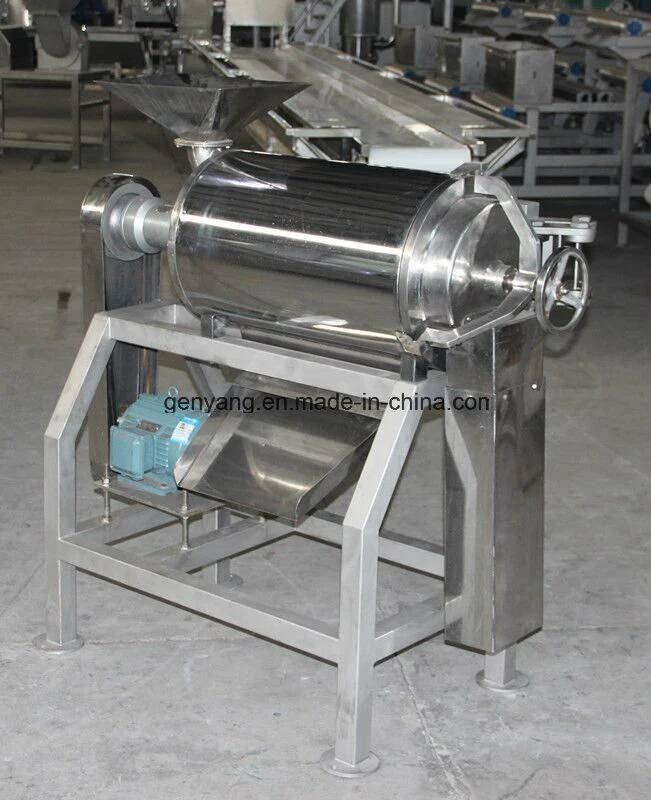 Passion Fruit Bar Making Machine