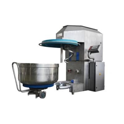 Baking Equipment 75kg Bakery Dough Mixer with Removable Bowl