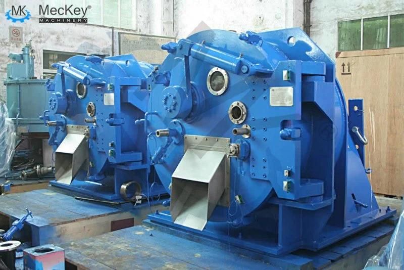 Wheat Starch Machine Peeler Centrifuge