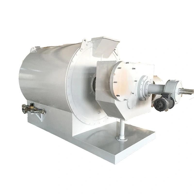 Grinding Function Conche in Chocolate Manufacturer